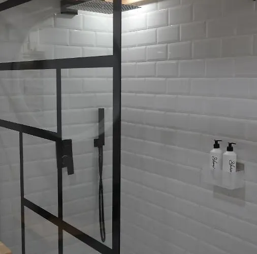 The Rooftop - A Trendy New With Airconditioning, Large Terrace & Free Parking Apartment Ostend