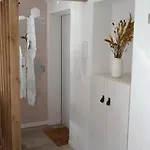 The Rooftop - A Trendy New With Airconditioning, Large Terrace & Free Parking * Ostende