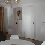 The Rooftop - A Trendy New With Airconditioning, Large Terrace & Free Parking Apartmán Ostende