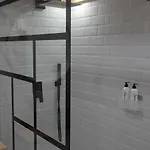 The Rooftop - A Trendy New With Airconditioning, Large Terrace & Free Parking Apartmán Ostende