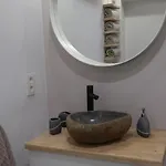 The Rooftop - A Trendy New With Airconditioning, Large Terrace & Free Parking Apartmán Ostende