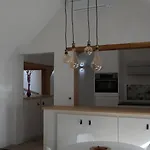 The Rooftop - A Trendy New With Airconditioning, Large Terrace & Free Parking Ostende