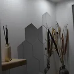 Apartament The Rooftop - A Trendy New With Airconditioning, Large Terrace & Free Parking