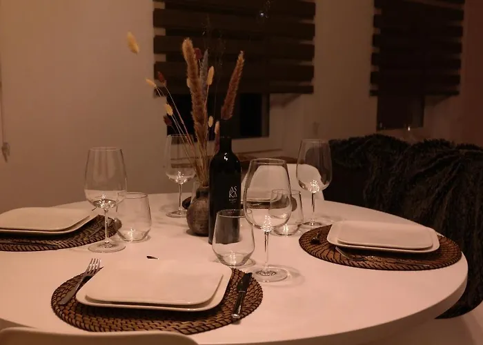 The Rooftop - A Trendy New With Airconditioning, Large Terrace & Free Parking Oostende