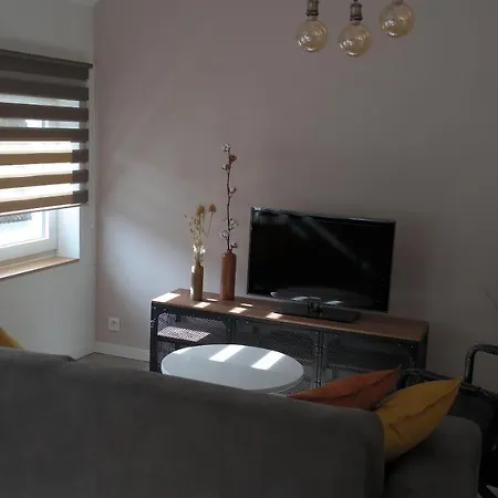 Διαμέρισμα The Rooftop - A Trendy New With Airconditioning, Large Terrace & Free Parking